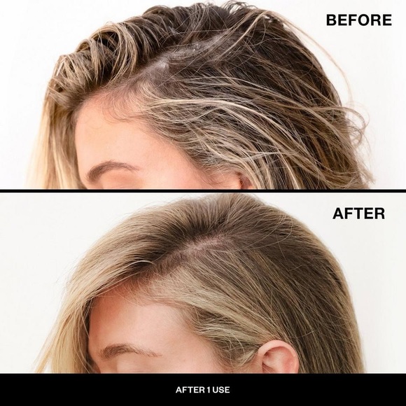 IGK First Class Charcoal Detox Dry Shampoo - Picture 2 of 9